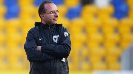 Permalink to Valentin Sinescu, un eretic!