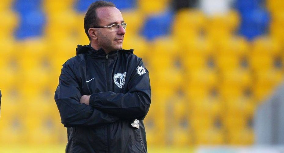 Permalink to Valentin Sinescu, un eretic!