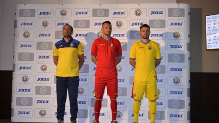Permalink to Ambalajul și marfa echipei naționale
