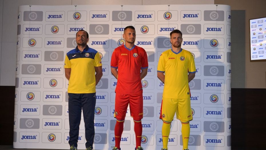 Permalink to Ambalajul și marfa echipei naționale