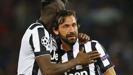 Permalink to Juve și Renașterea italiană