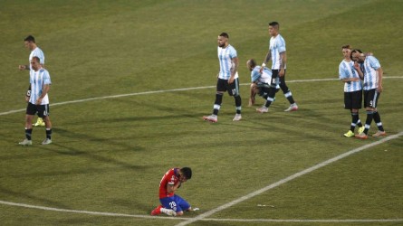 Permalink to Milioanele și lacrimile Argentinei
