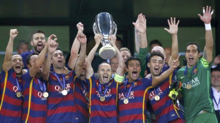 Permalink to Supercupa premierului și Euro 2020