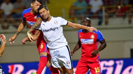 Permalink to Jafurile se văd doar cînd e furată Steaua!