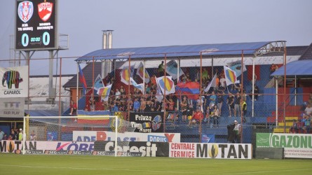 Permalink to Haide, hajra!