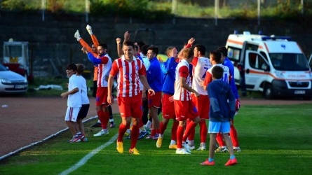Permalink to Steaua trebuie să joace la Baia Mare!