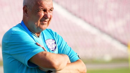 Permalink to Un om de altădată