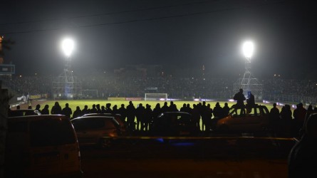 Permalink to Definiția fotbalului, varianta Baia Mare