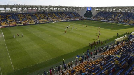 Permalink to Povești cu stadioane