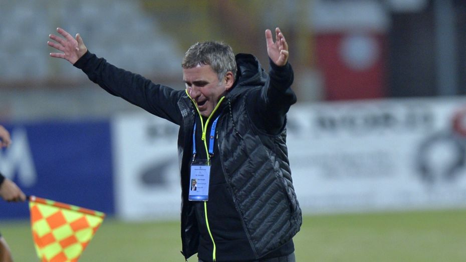Permalink to Invențiile lui Hagi