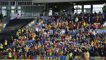 Permalink to Scump, doamna UEFA, scump! Dar soluții ar fi