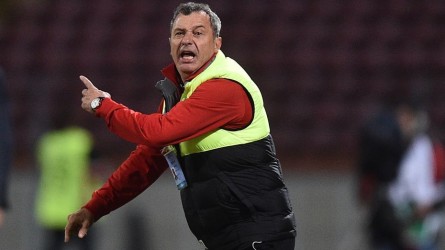 Permalink to Rednic, minutul 90+4, scăldătoarea și flerul