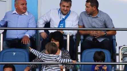 Permalink to Craiova a intrat în rîndul lumii