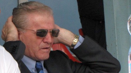 Permalink to Florentino, Zizou, Mirel. Plus Romică Pașcu