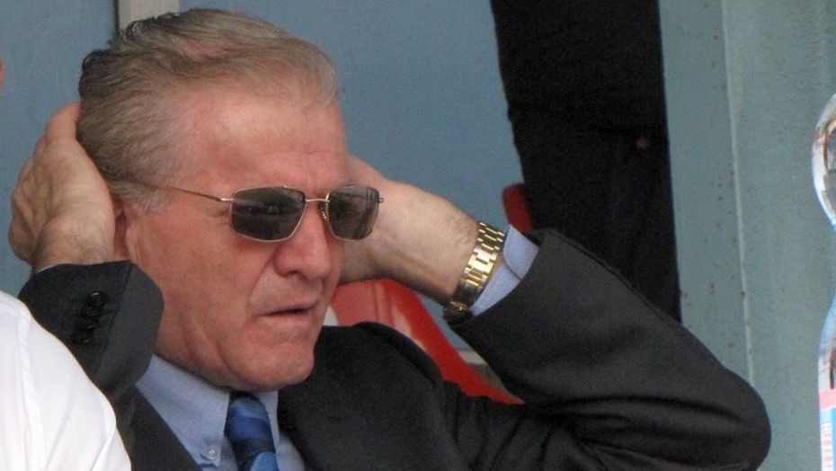 Permalink to Florentino, Zizou, Mirel. Plus Romică Pașcu