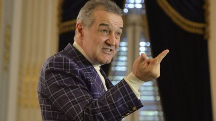 Permalink to Cum vrea Steaua să-și umilească adversarii