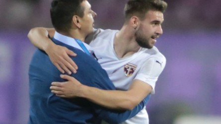 Permalink to Voluntari să joace!