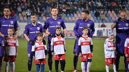 Permalink to Petrolul, printre restauratori și cioclii