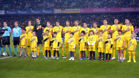 Permalink to Generalul și infanteriștii