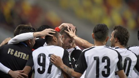 Permalink to Steaua își face eșecul și mai urât