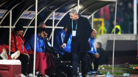 Permalink to Două porturi. Liverpool și Giurgiu
