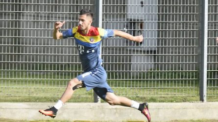 Permalink to Crampoanele lui Ivan senior