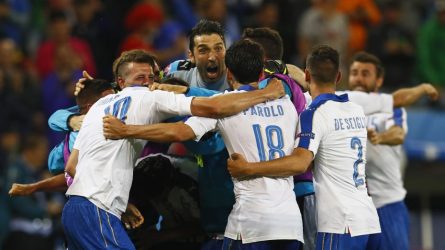 Permalink to Fotbalul Italiei și fotbalul în general