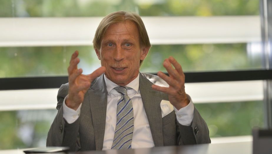 Permalink to Schnell, schnell, herr Daum!