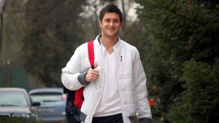 Permalink to Poveste despre un fotbalist, despre un antrenor și despre un blog