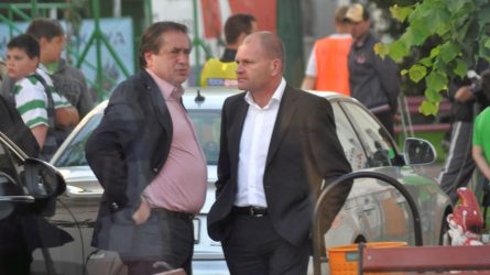 Permalink to Ioan Niculae, distrusul distrugător