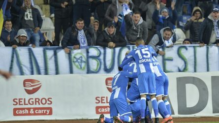 Permalink to Craiova, dincolo de pod