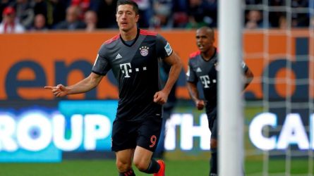 Permalink to Nu-l ia Steaua și pe Lewandovski?