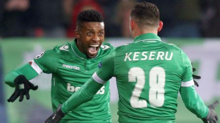 Permalink to Ce are Ludogoreț și n-are Steaua