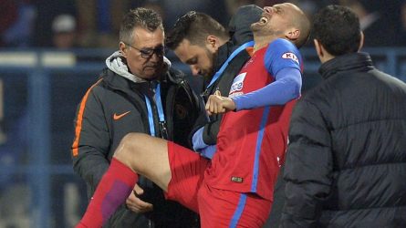 Permalink to Penalty-urile și oasele lui Gabi Tamaș