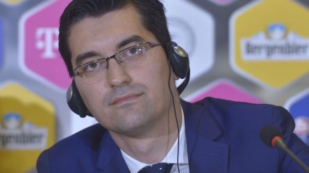 Permalink to Burleanu Q&A trage cu arcul spre cer