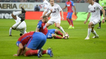 Permalink to Play-off&out, la trântă cu logica