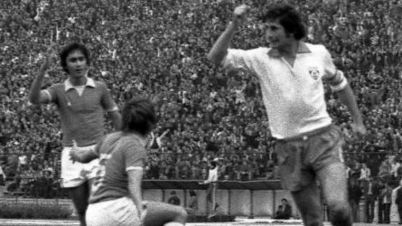 Permalink to Același derby, alți oameni
