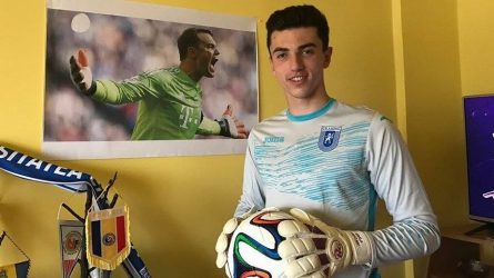 Permalink to Sparring-partneri, cu eroii și antieroii