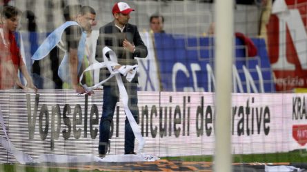 Permalink to Apărarea atacantului Dănciulescu