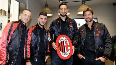 Permalink to Craiova-Milan, fotbalul de dincolo de marketing