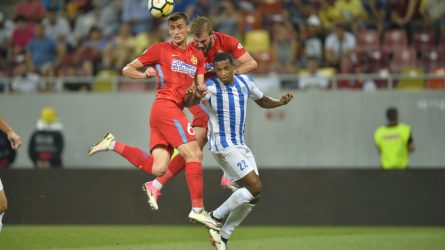 Permalink to Nimeni n-are chef de fotbal miercurea