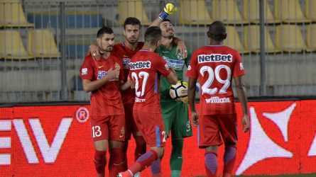 Permalink to De la Panenka la Călințaru. Via Artur Jorge