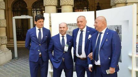 Permalink to Cum a devenit Pușcaș disident din interior