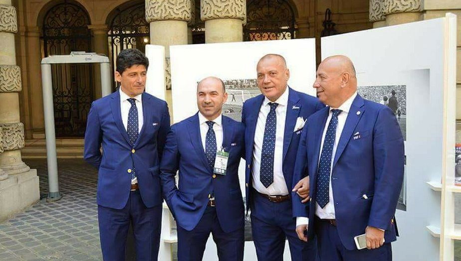 Permalink to Cum a devenit Pușcaș disident din interior