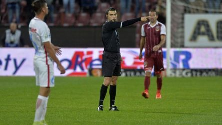 Permalink to Teama de fotbal și de arbitraj