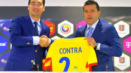 Permalink to După ce Daum ne-a garantat, Burleanu ne asigură