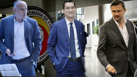 Permalink to Turneul candidatilor