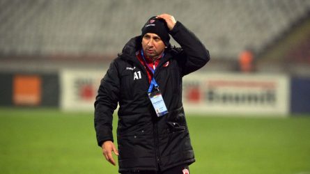 Permalink to Dinamo, pe neînțelesul tuturor