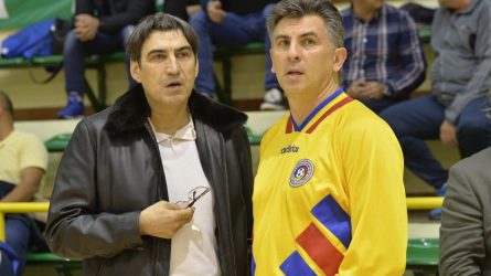 Permalink to Lupescu sau candidatul care nu va candida