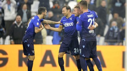 Permalink to Cum poate fi bătută Lazio?